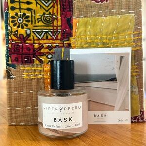 Piper & Perro Bask Fragrance